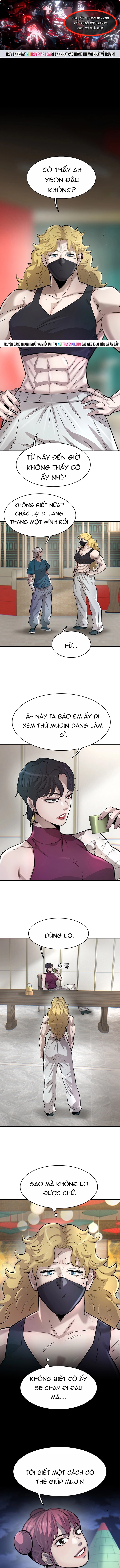 Bù Nhìn - Chương 124
