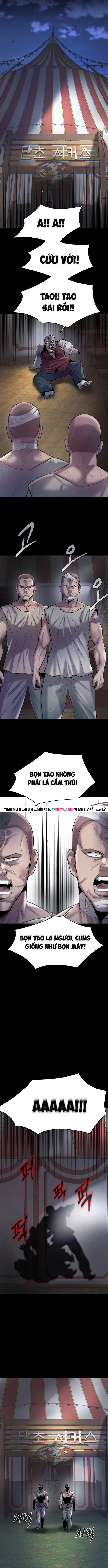 Bù Nhìn - Chương 130