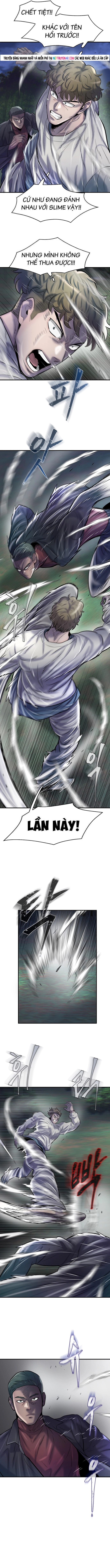 Bù Nhìn - Chương 130
