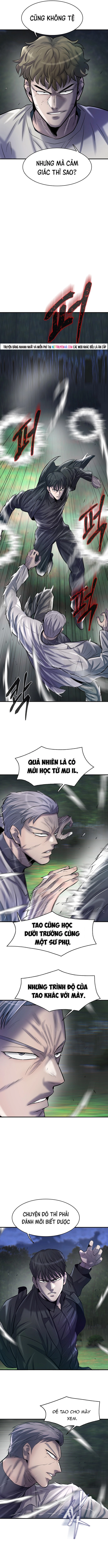 Bù Nhìn - Chương 130