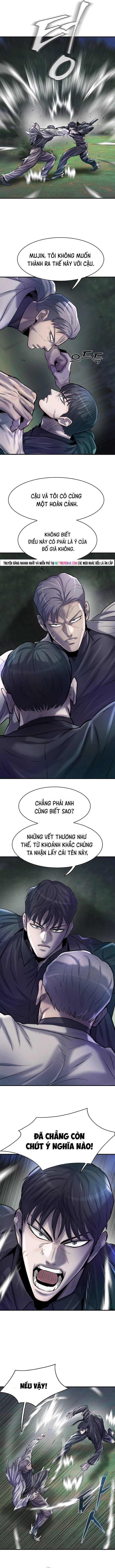 Bù Nhìn - Chương 130