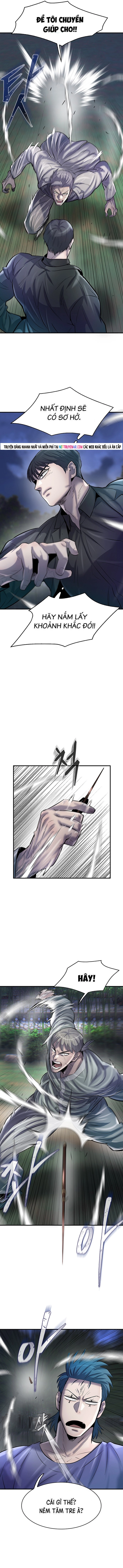 Bù Nhìn - Chương 130