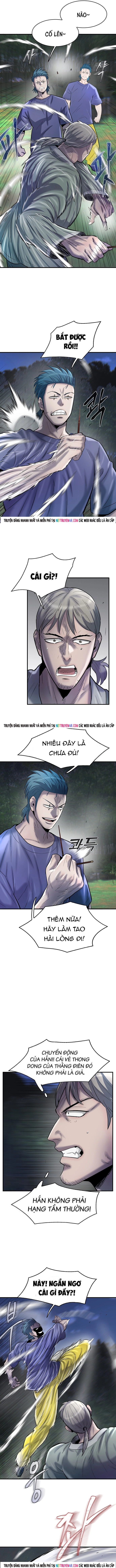 Bù Nhìn - Chương 130