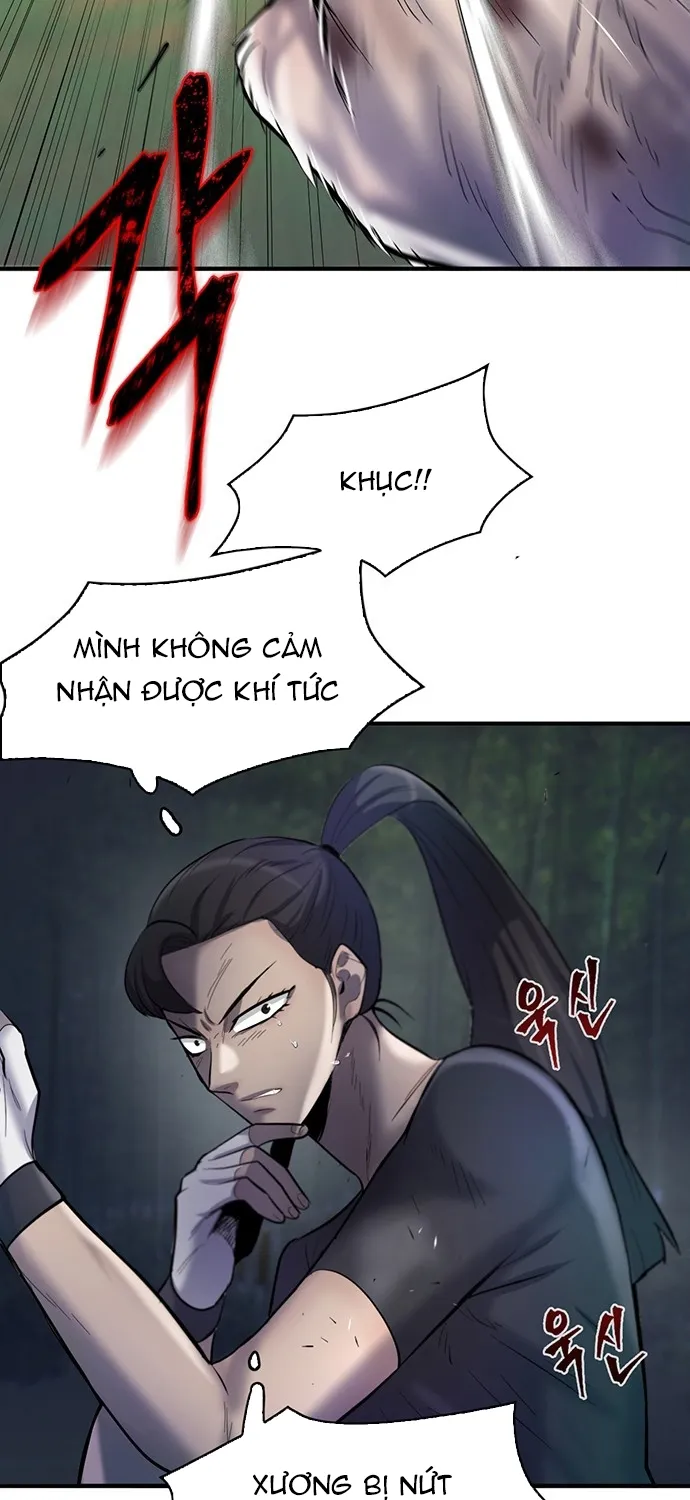 Bù Nhìn - Chương 131