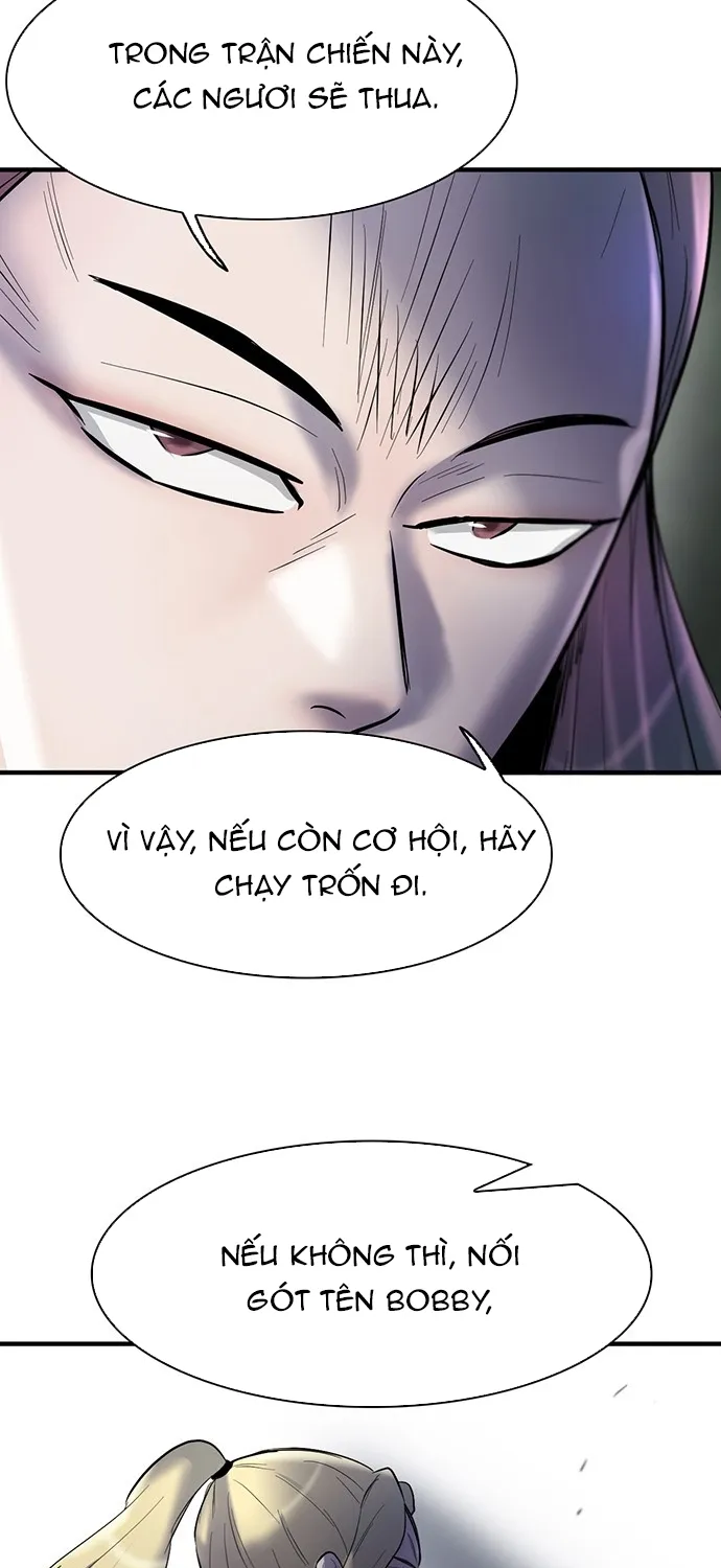 Bù Nhìn - Chương 131