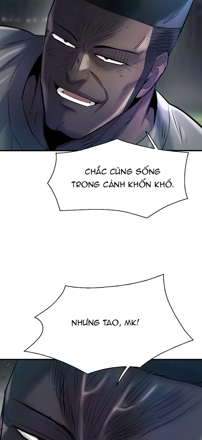 Bù Nhìn - Chương 131