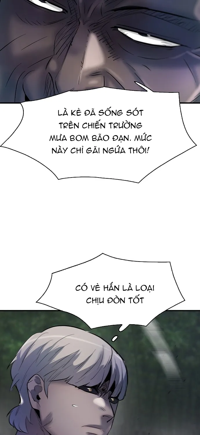 Bù Nhìn - Chương 131