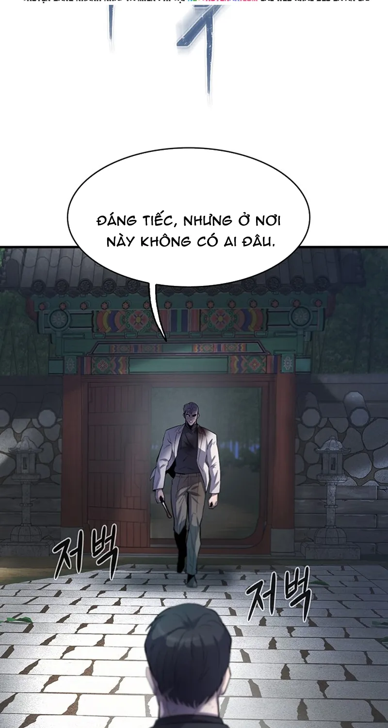 Bù Nhìn - Chương 132