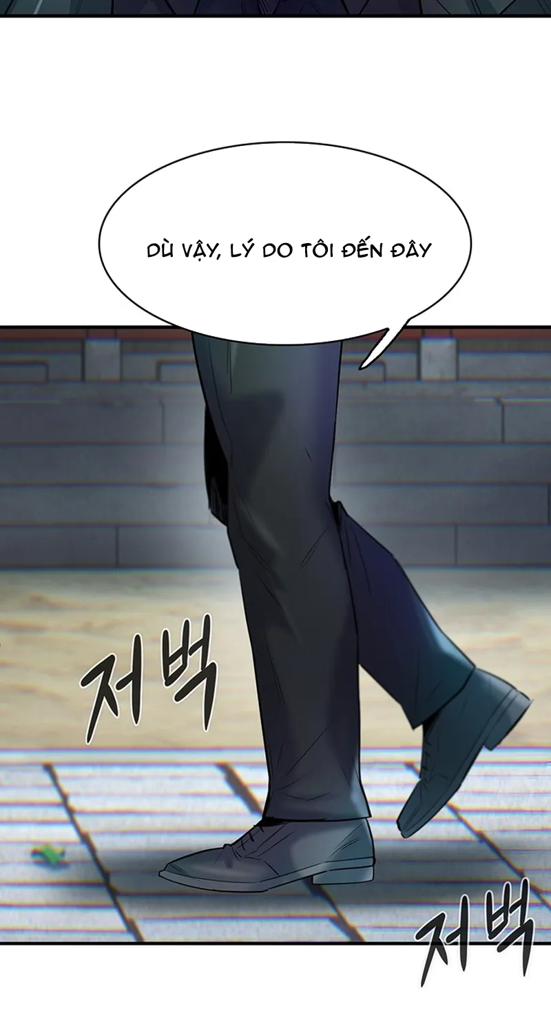 Bù Nhìn - Chương 132