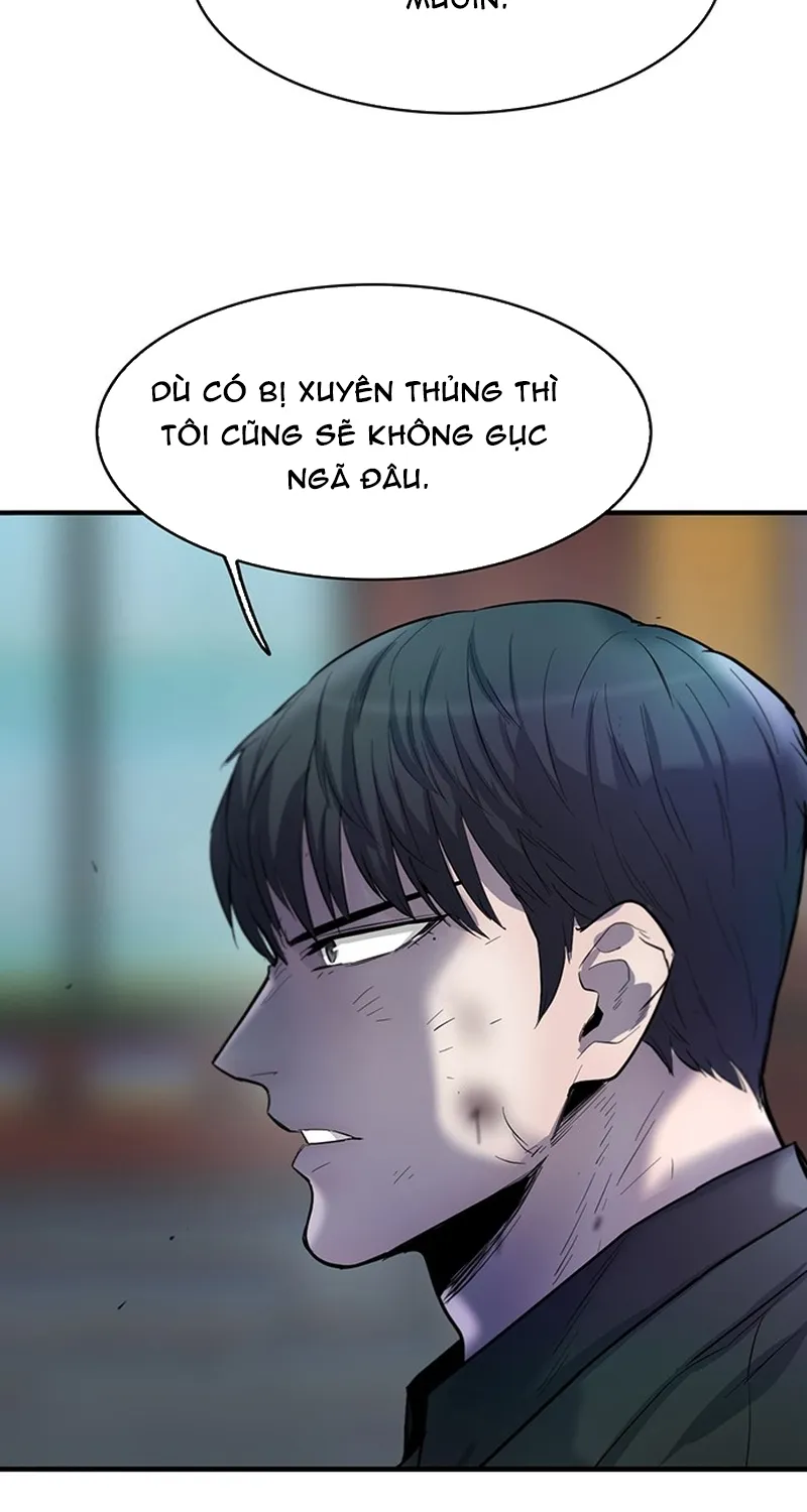 Bù Nhìn - Chương 132