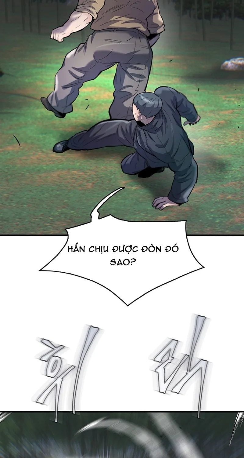 Bù Nhìn - Chương 132