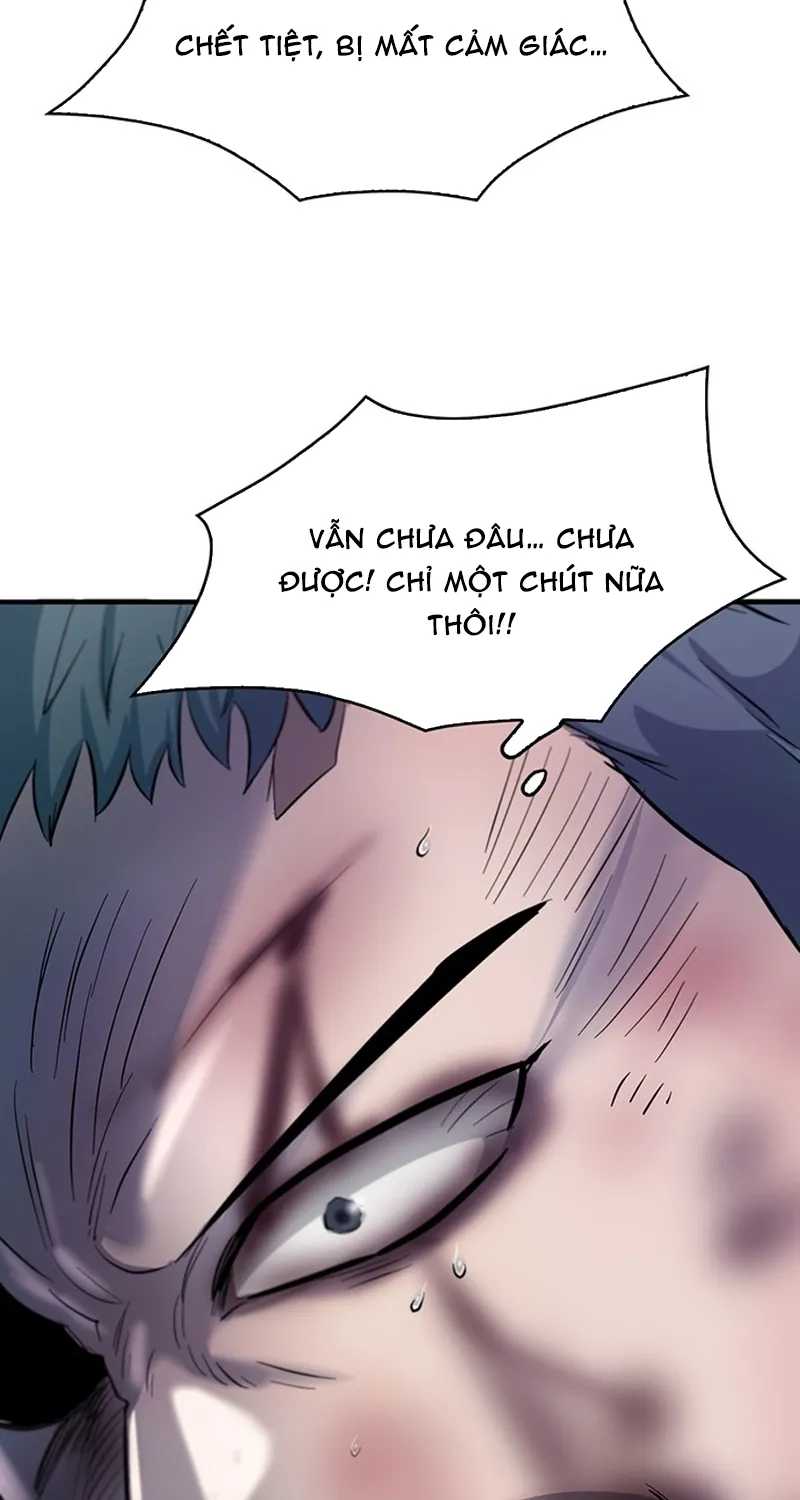 Bù Nhìn - Chương 132