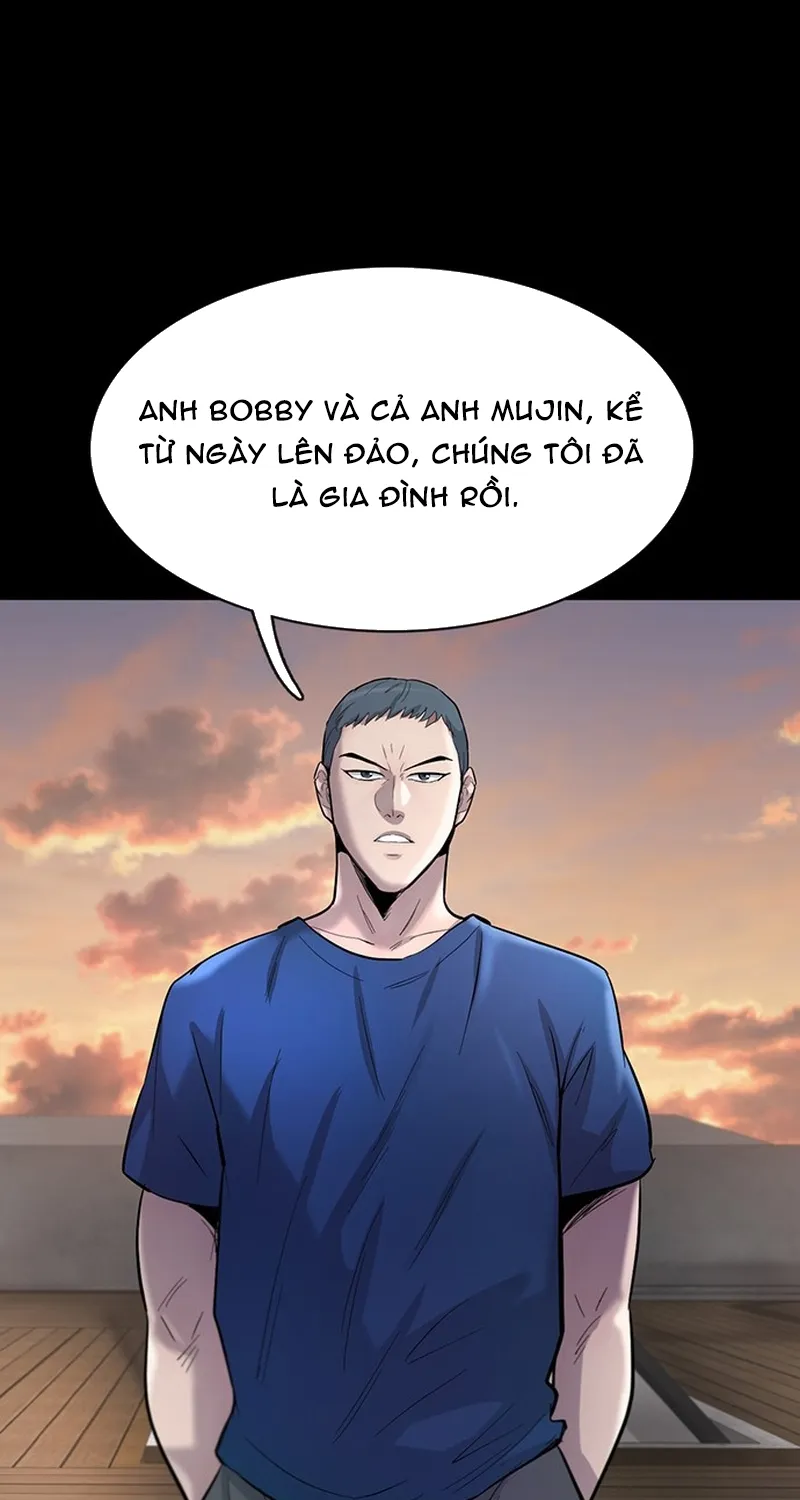 Bù Nhìn - Chương 132