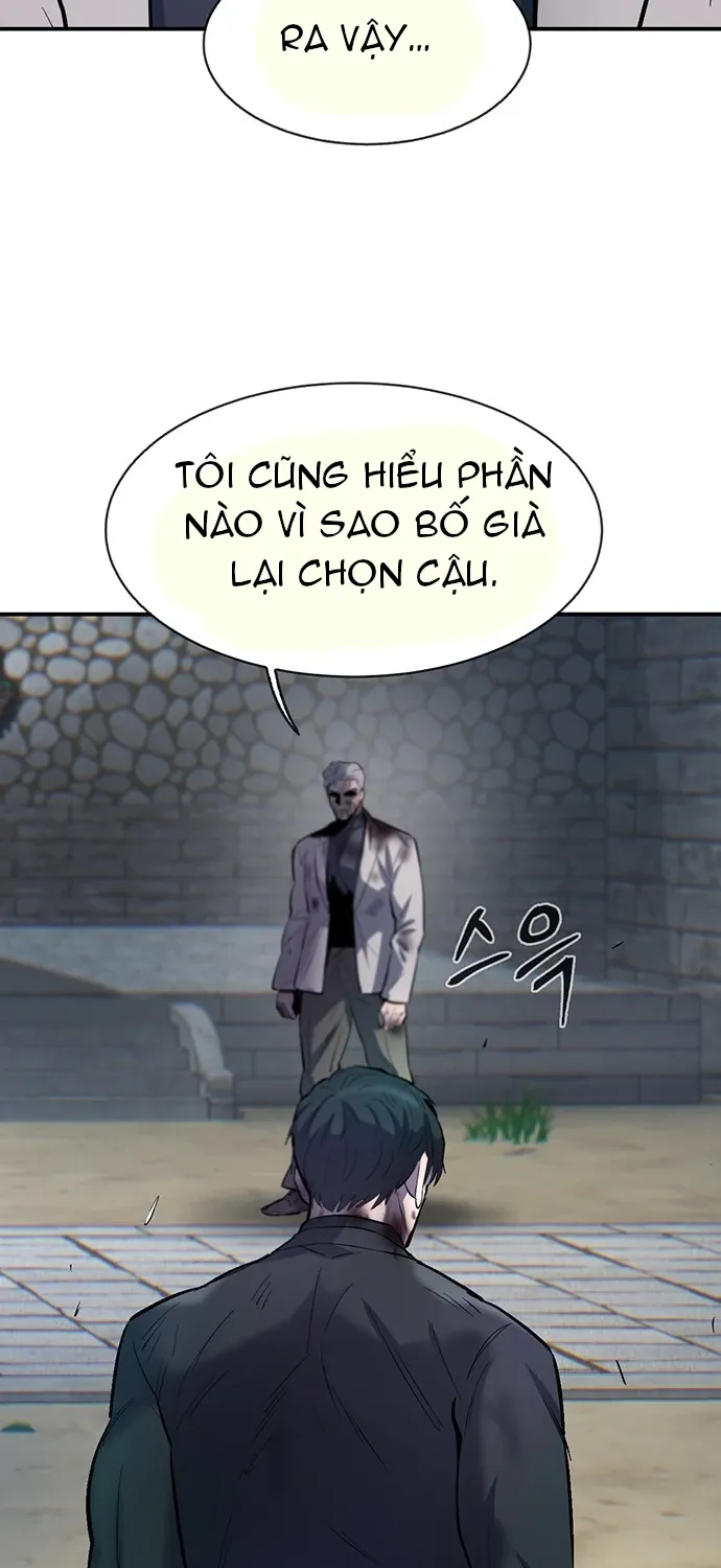 Bù Nhìn - Chương 133
