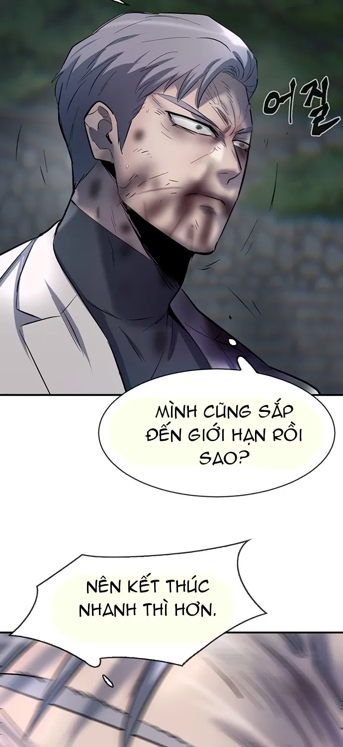 Bù Nhìn - Chương 133