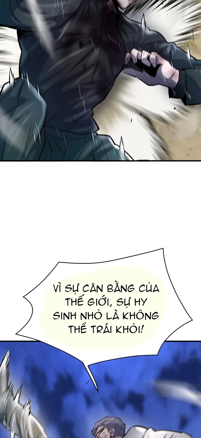 Bù Nhìn - Chương 133