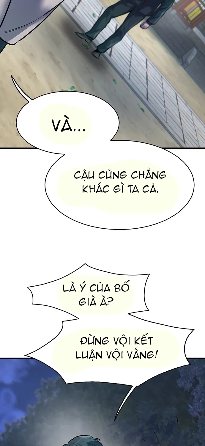 Bù Nhìn - Chương 133