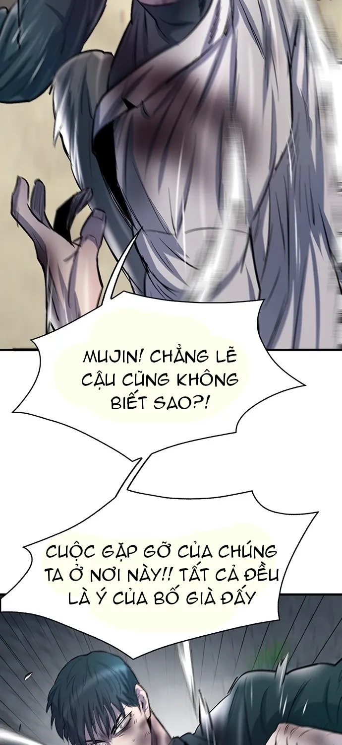 Bù Nhìn - Chương 133