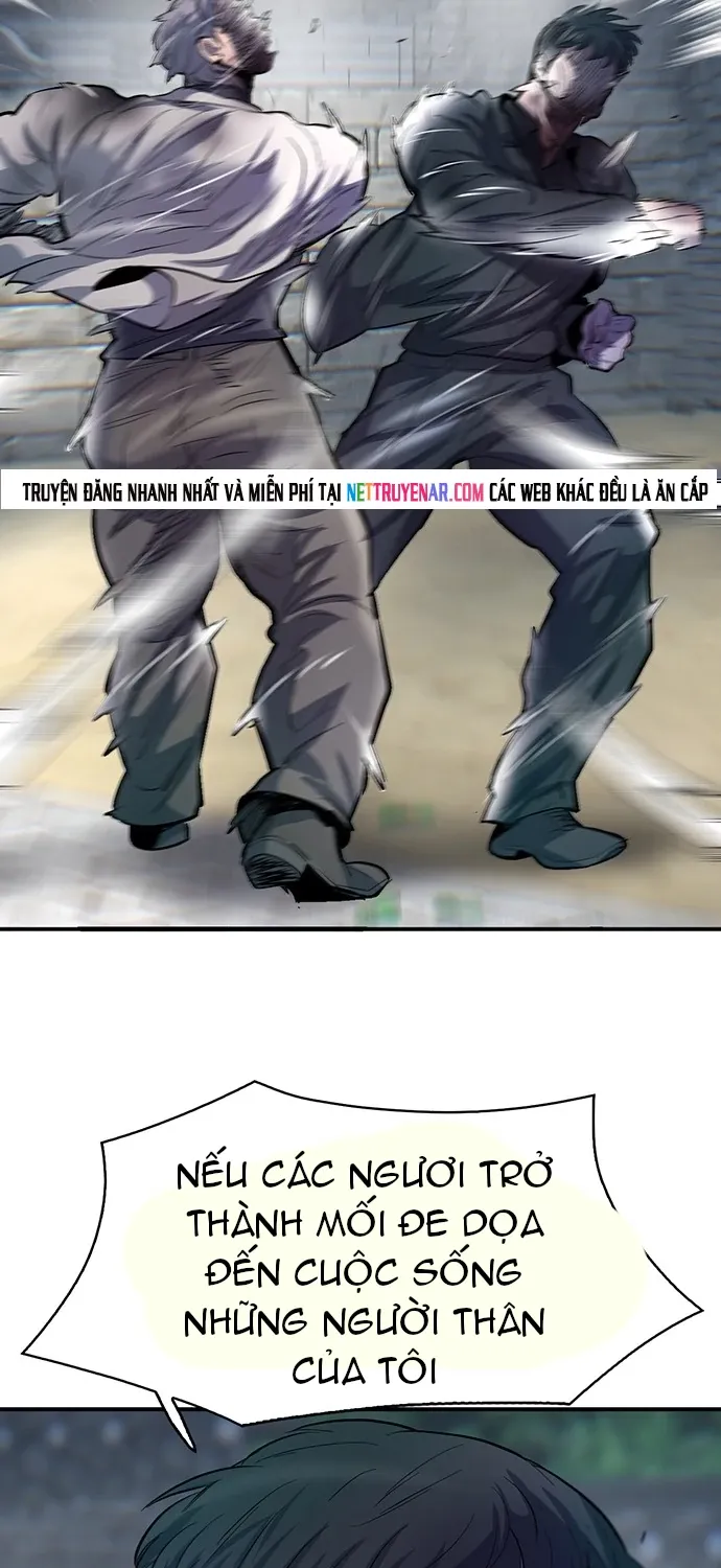 Bù Nhìn - Chương 133