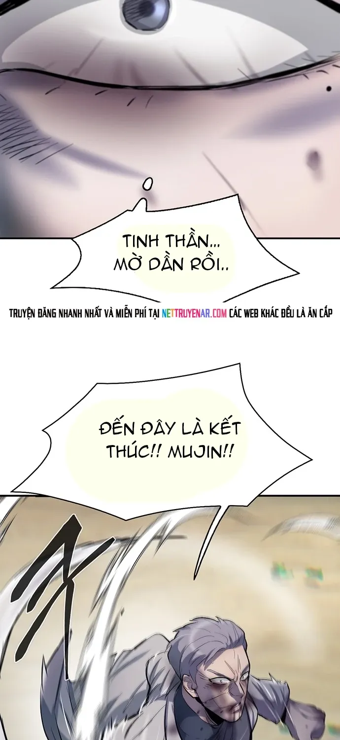 Bù Nhìn - Chương 133