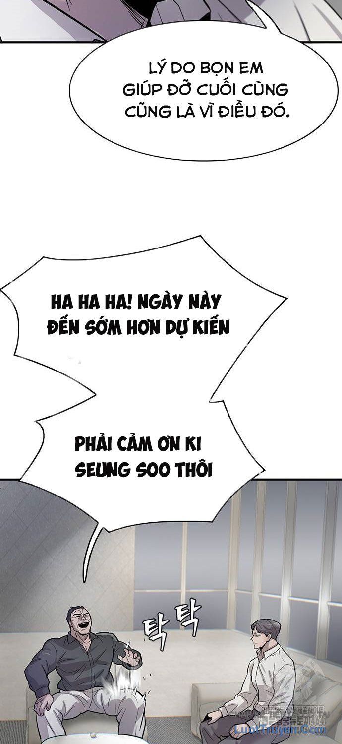 Bù Nhìn - Chương 92