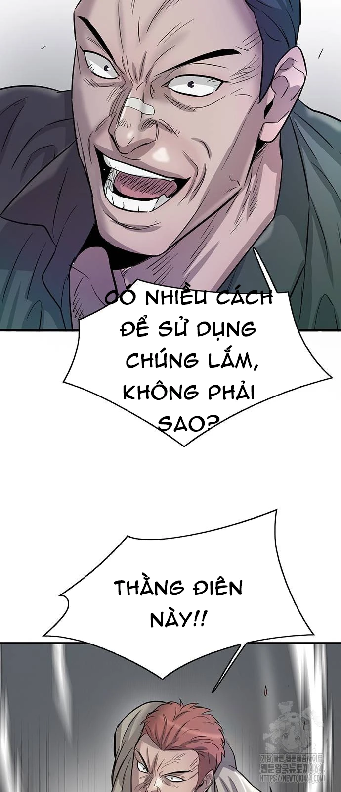 Bù Nhìn - Chương 96