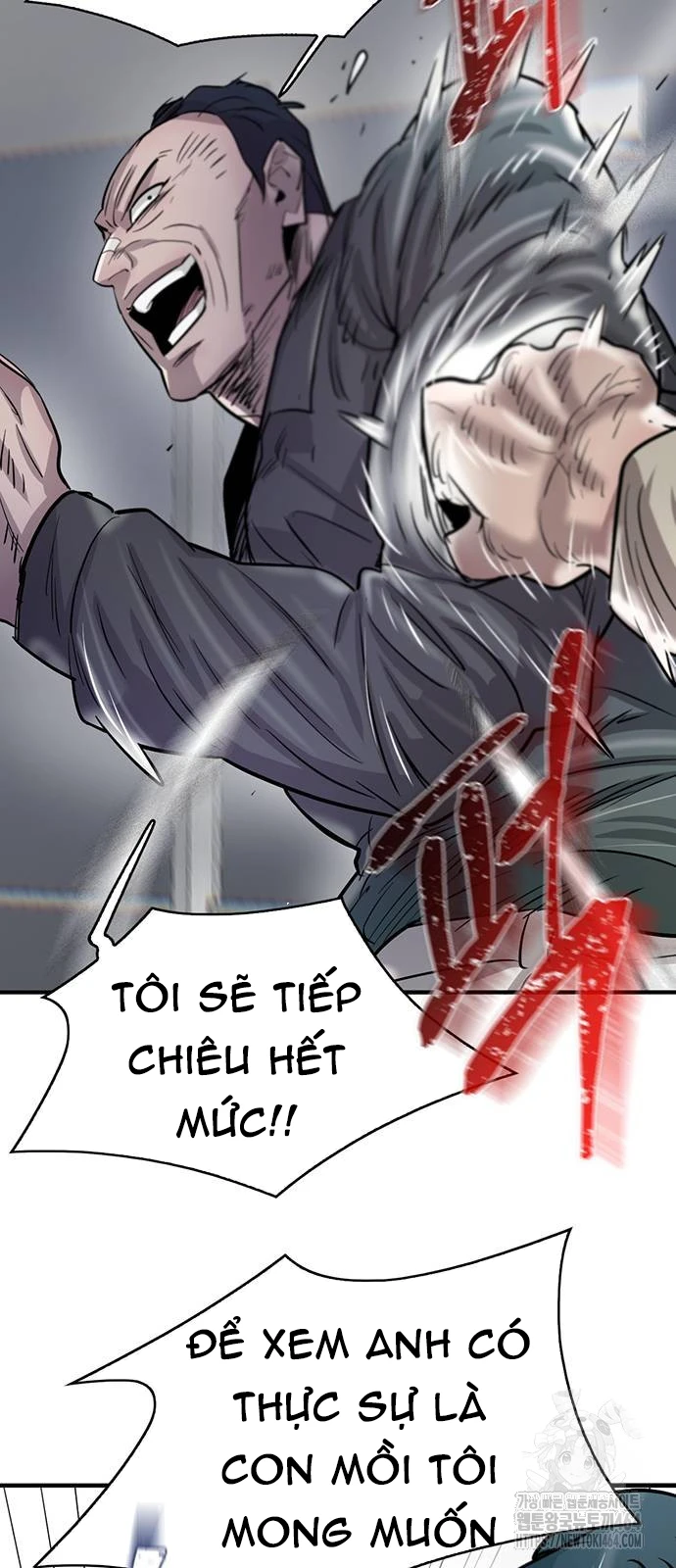 Bù Nhìn - Chương 96
