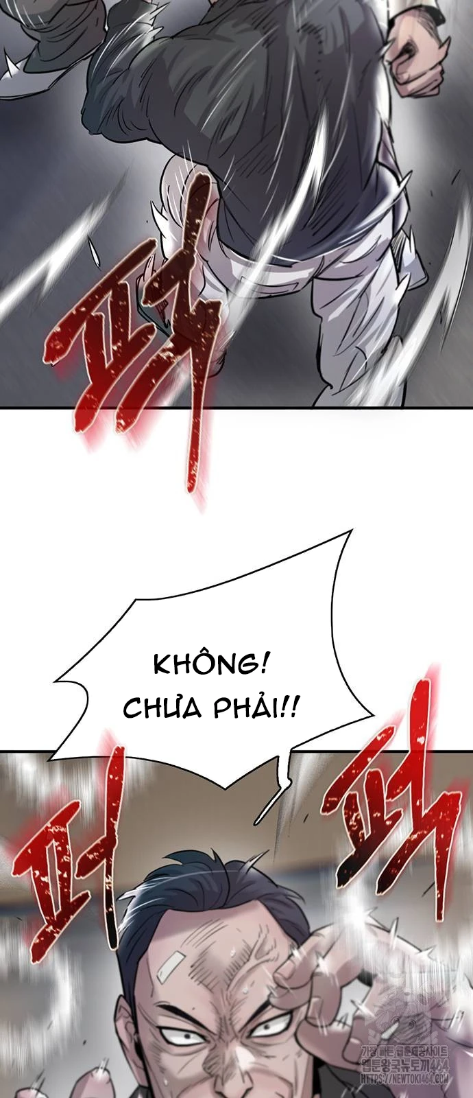 Bù Nhìn - Chương 96