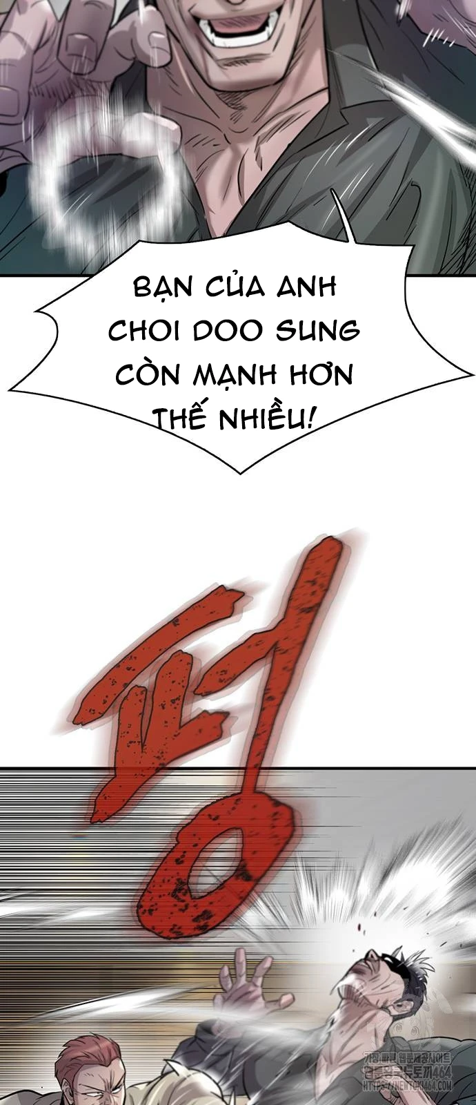 Bù Nhìn - Chương 96