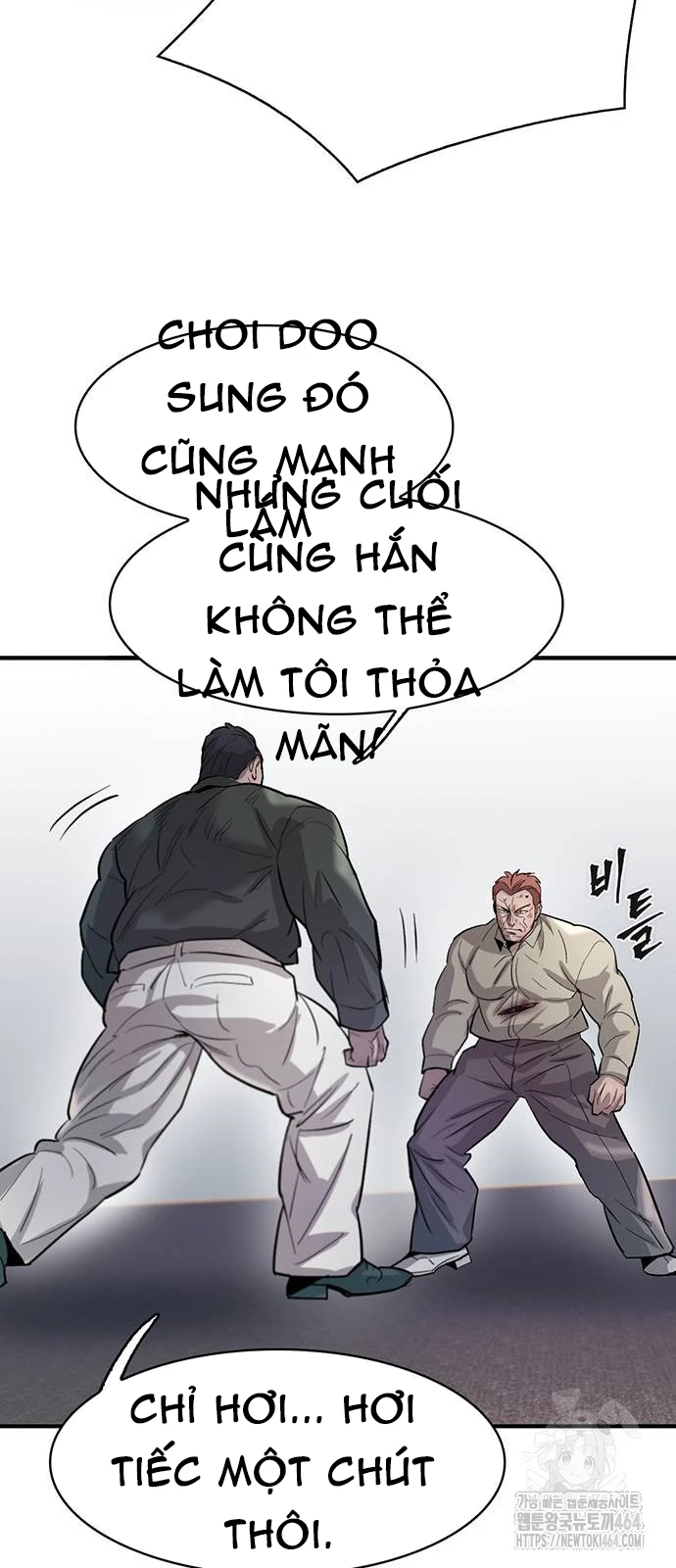 Bù Nhìn - Chương 96
