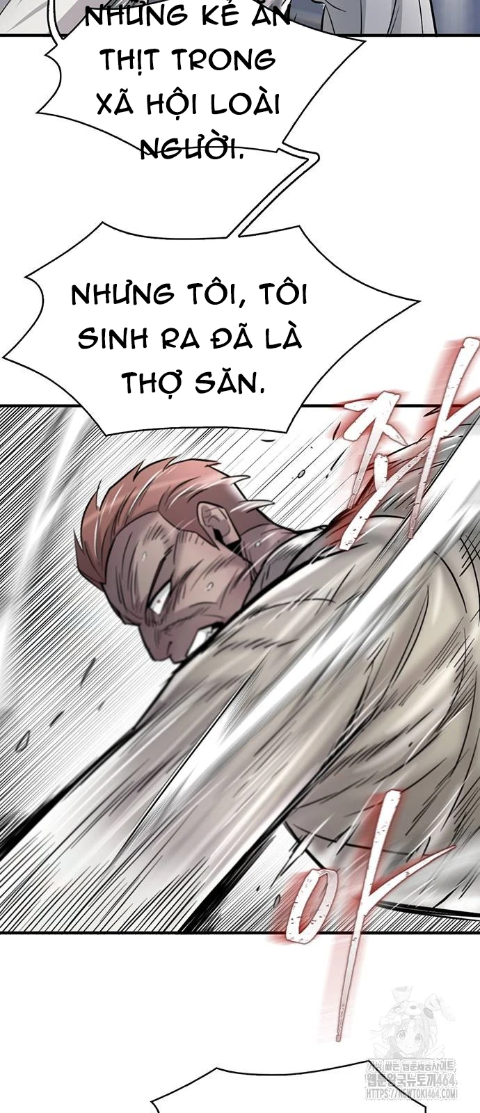 Bù Nhìn - Chương 96