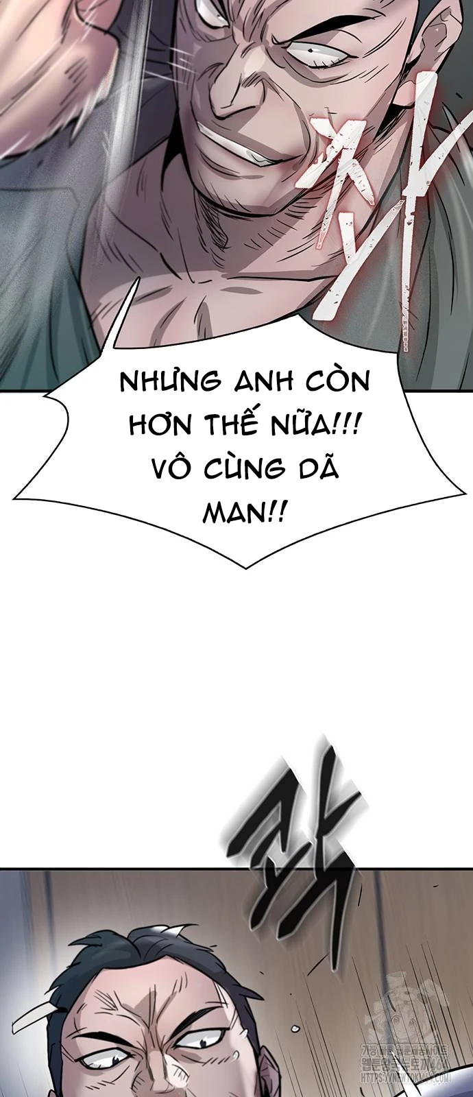 Bù Nhìn - Chương 96