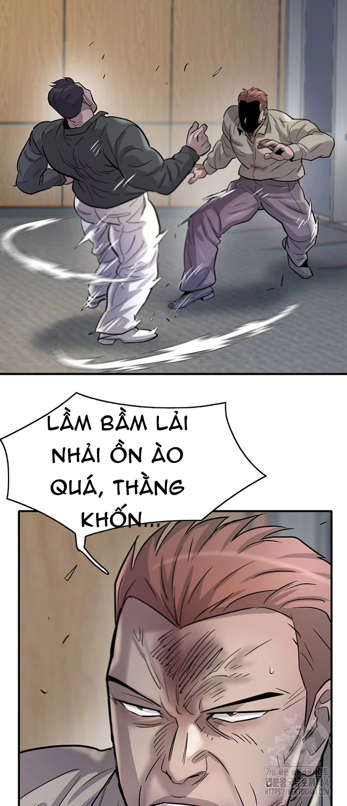 Bù Nhìn - Chương 96