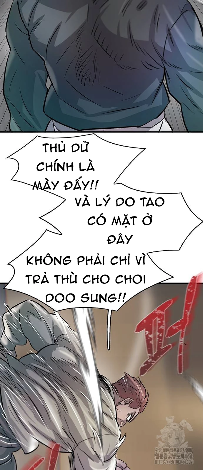 Bù Nhìn - Chương 96