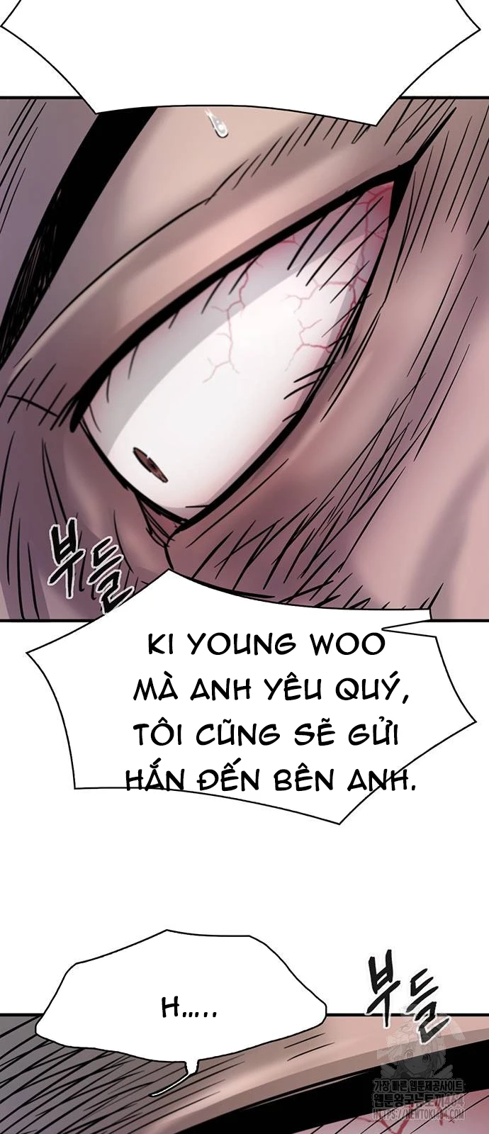 Bù Nhìn - Chương 96