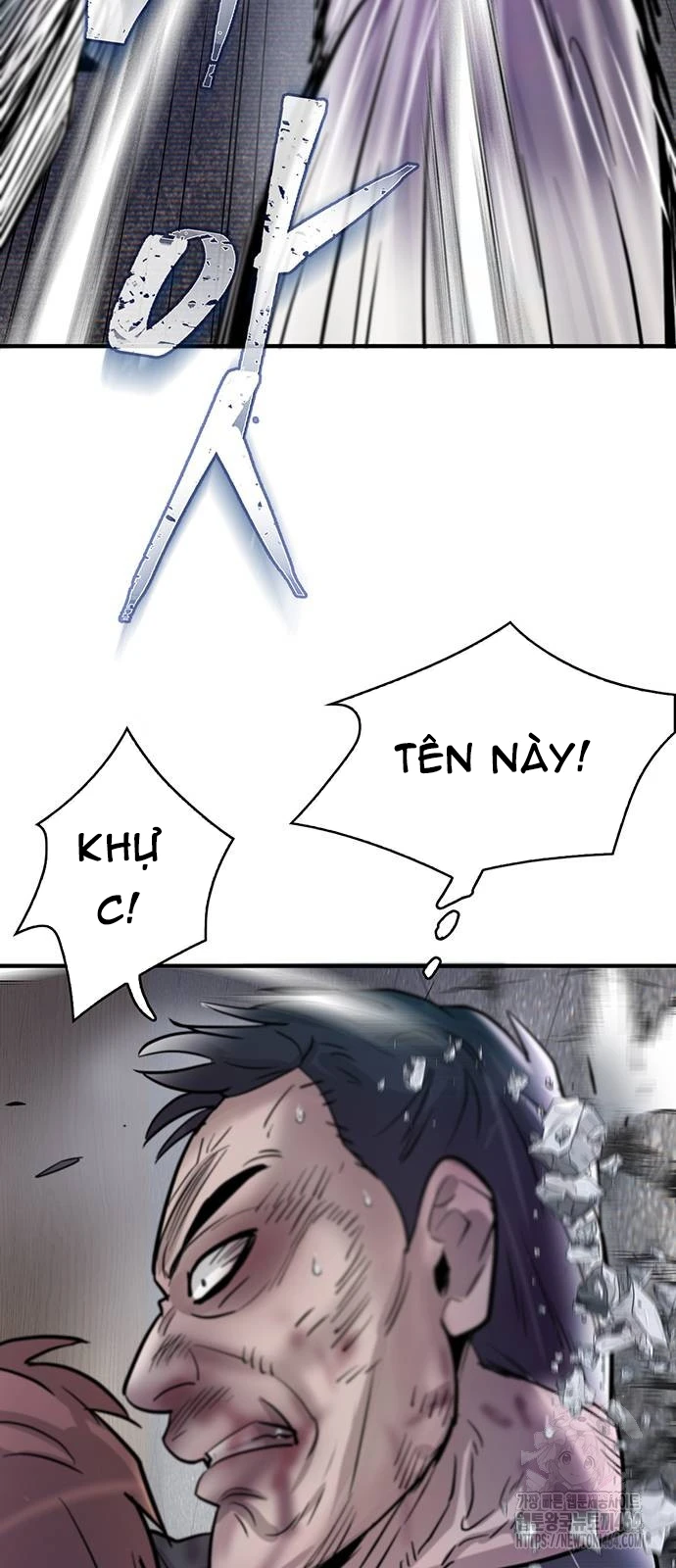 Bù Nhìn - Chương 96