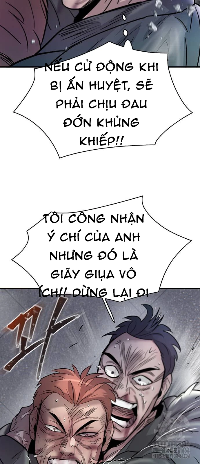 Bù Nhìn - Chương 96