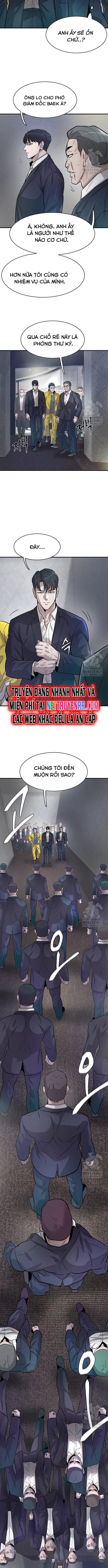Bù Nhìn - Chương 97