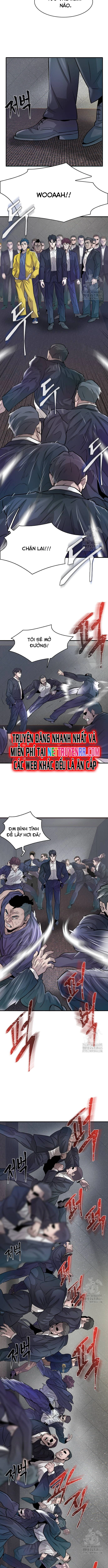 Bù Nhìn - Chương 97