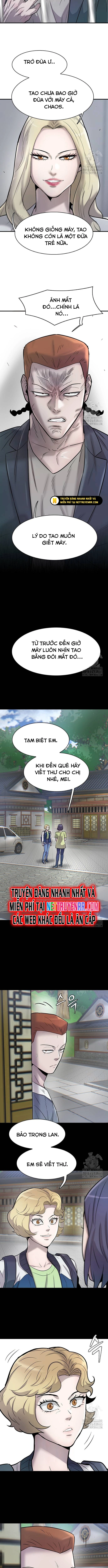 Bù Nhìn - Chương 97