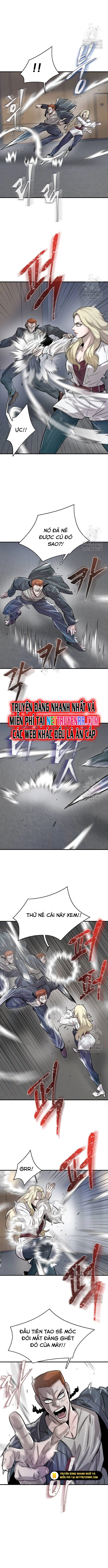 Bù Nhìn - Chương 97