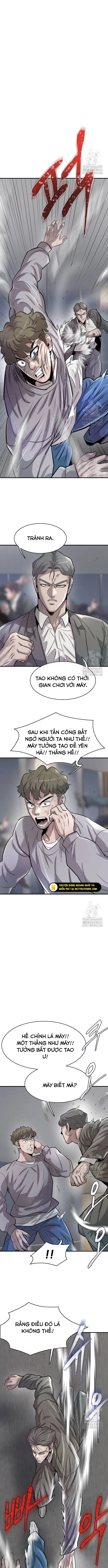 Bù Nhìn - Chương 97