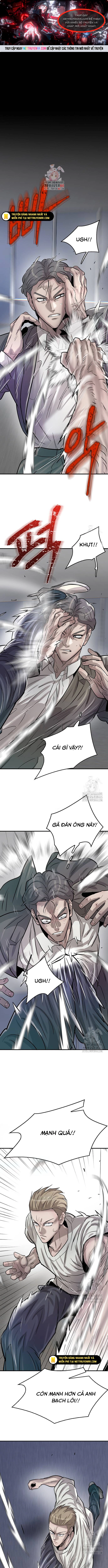 Bù Nhìn - Chương 98