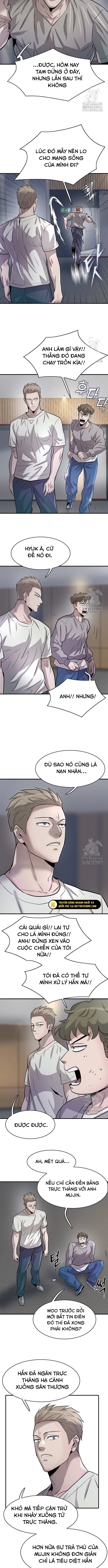 Bù Nhìn - Chương 98