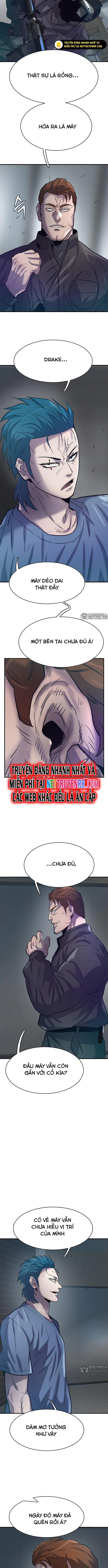 Bù Nhìn - Chương 99