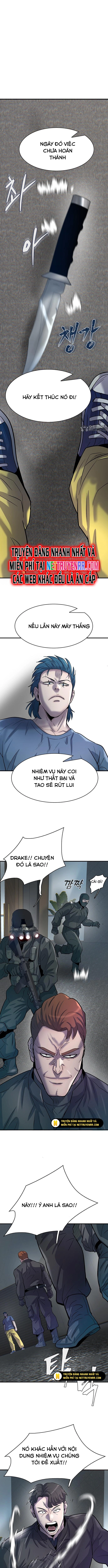 Bù Nhìn - Chương 99