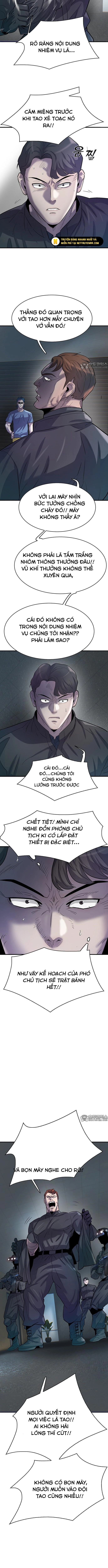 Bù Nhìn - Chương 99