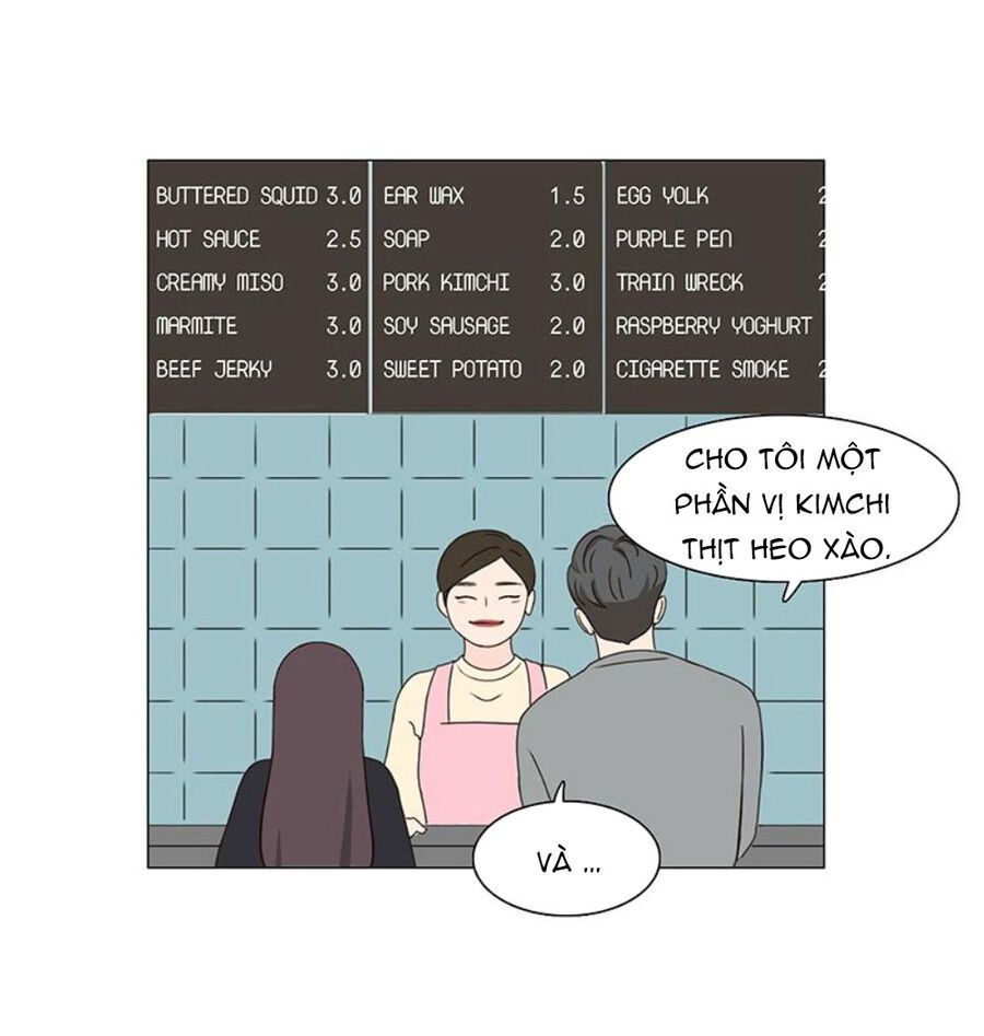 Bựa Cả Đôi - Chương 1