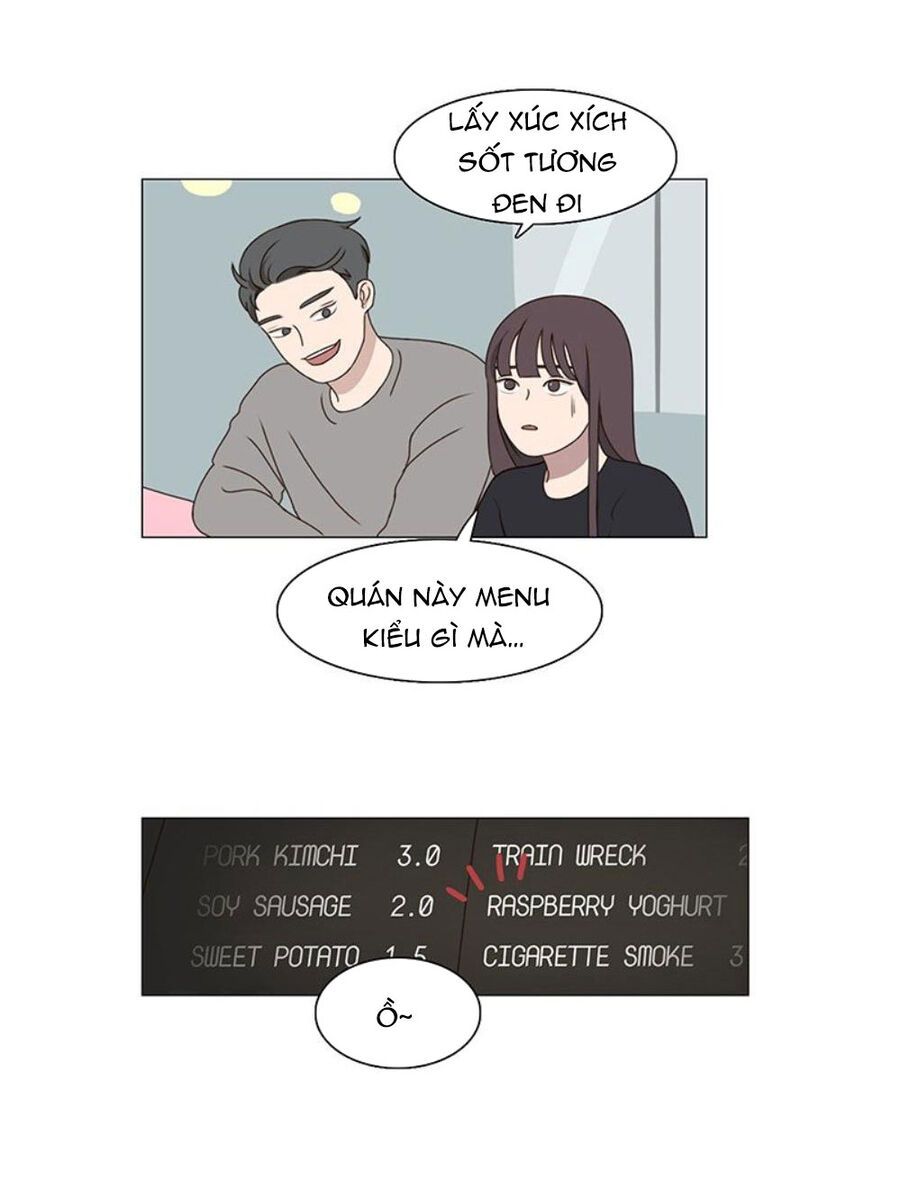 Bựa Cả Đôi - Chương 1