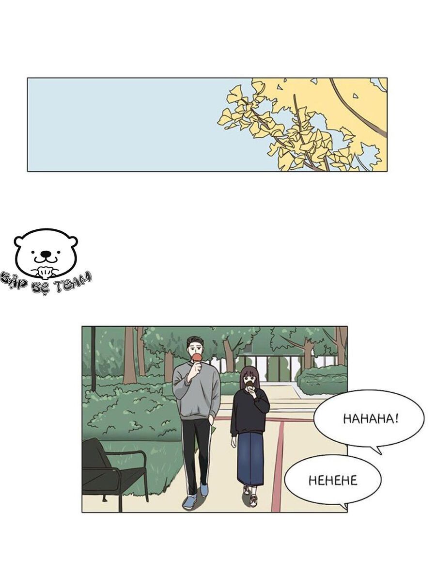 Bựa Cả Đôi - Chương 1